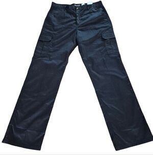 NWT Texx Mens Cargo Pants Size 38/36